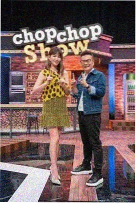 新番 墨水与刀 剑戟对决剧照